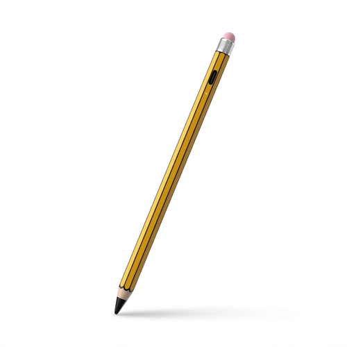 monolyne Pen 02 classic pencil stylus floating on white background